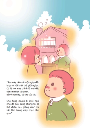 để con chăm sóc cha - iℹm a caregiver - tập 1 - Ảnh 5