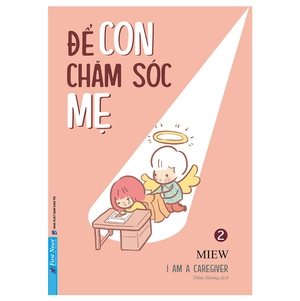để con chăm sóc mẹ - iℹm a caregiver - tập 2 - Ảnh 2