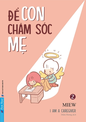 để con chăm sóc mẹ - iℹm a caregiver - tập 2 - Ảnh 3
