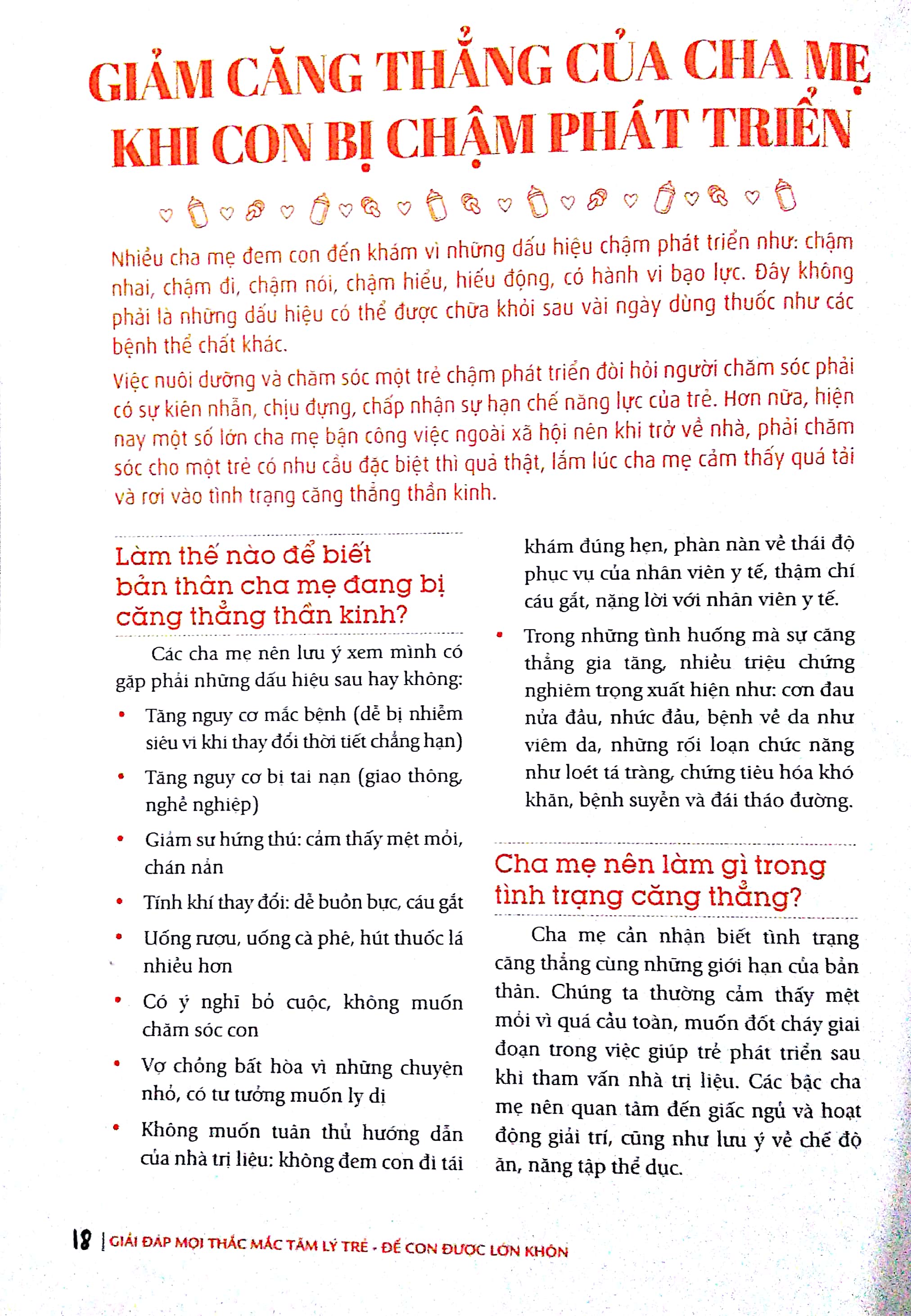 để con được lớn khôn - Ảnh 10