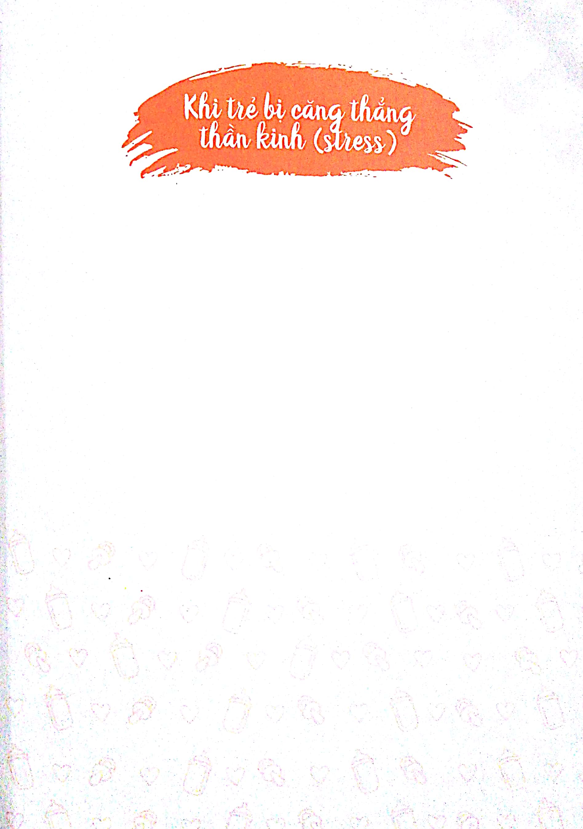 để con được lớn khôn - Ảnh 3