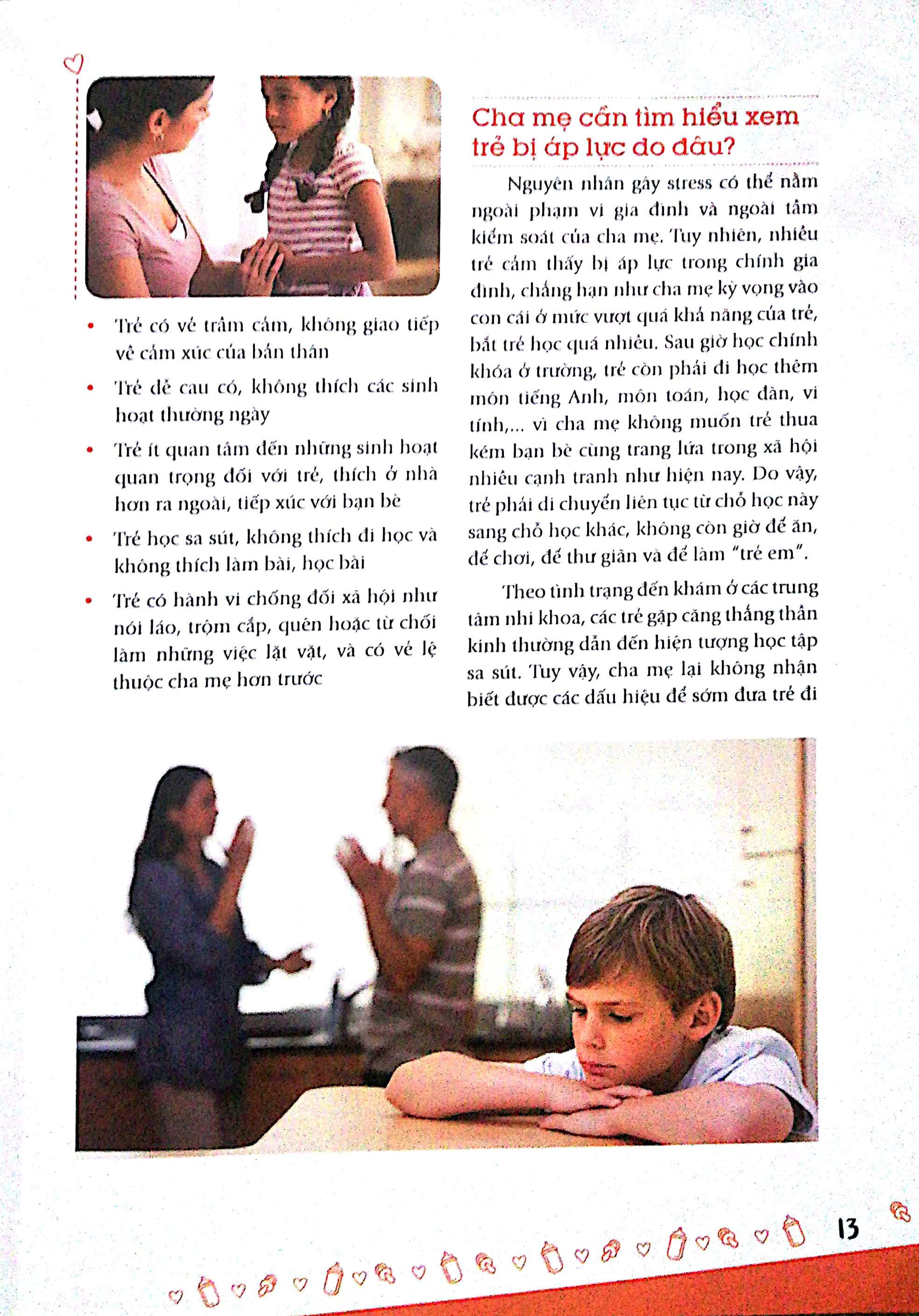 để con được lớn khôn - Ảnh 5