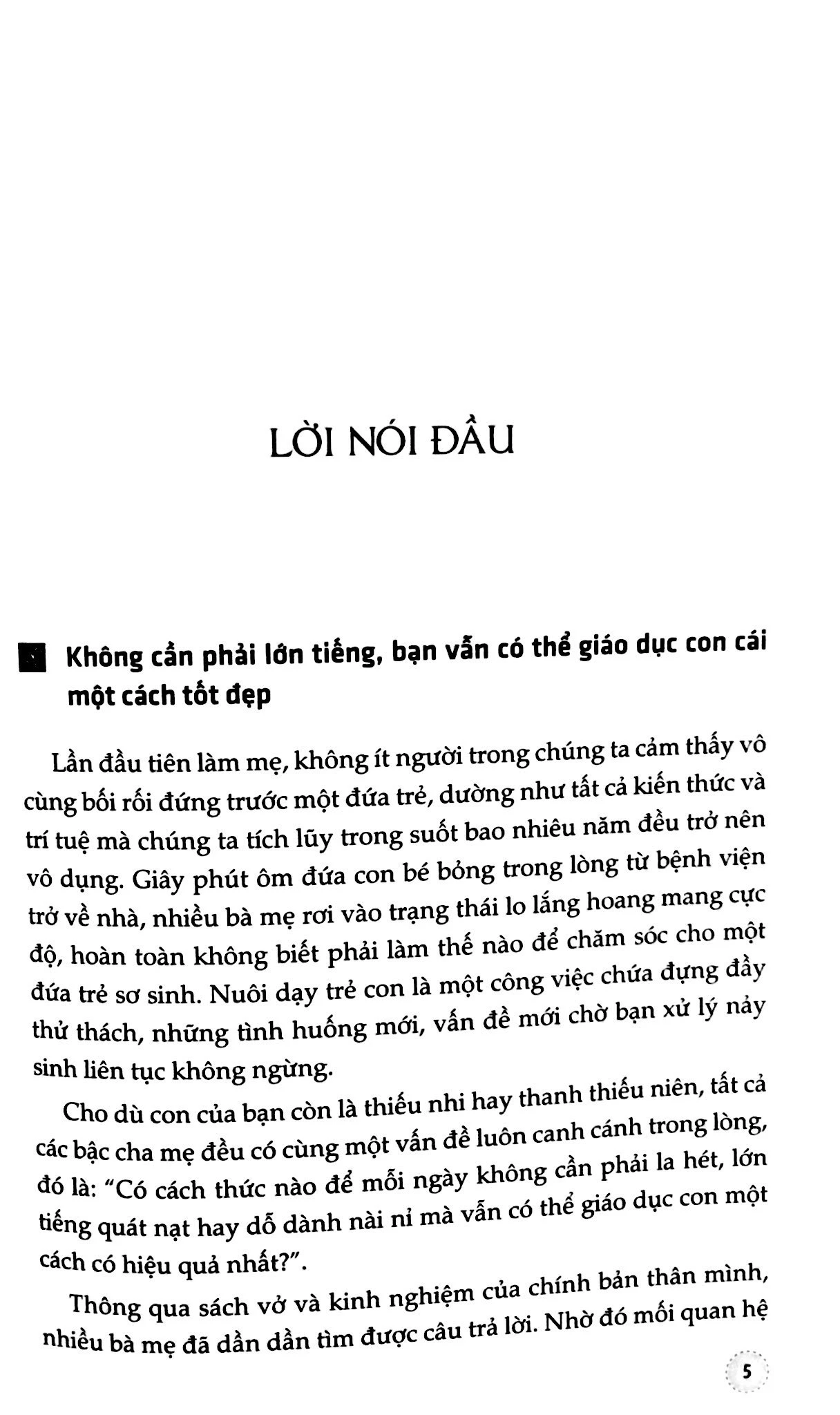 để con tìm đến bạn - Ảnh 2