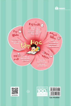 để con tự học - câu chuyện từ tự giác đến tự học - Ảnh 3