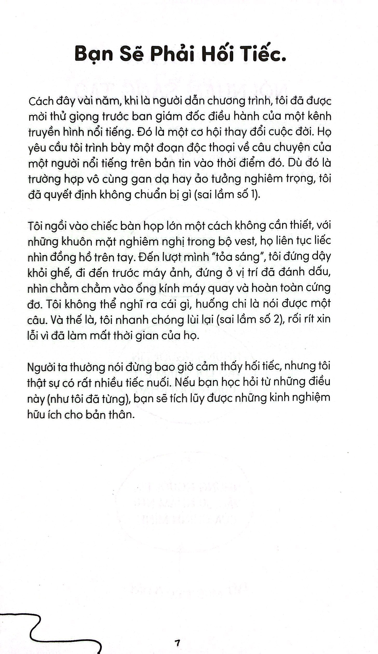 để công việc không "bóp nghẹt " bạn - Ảnh 6