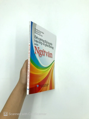 đề cương thi tuyển vào lớp 10 phổ thông - môn ngữ văn - Ảnh 13