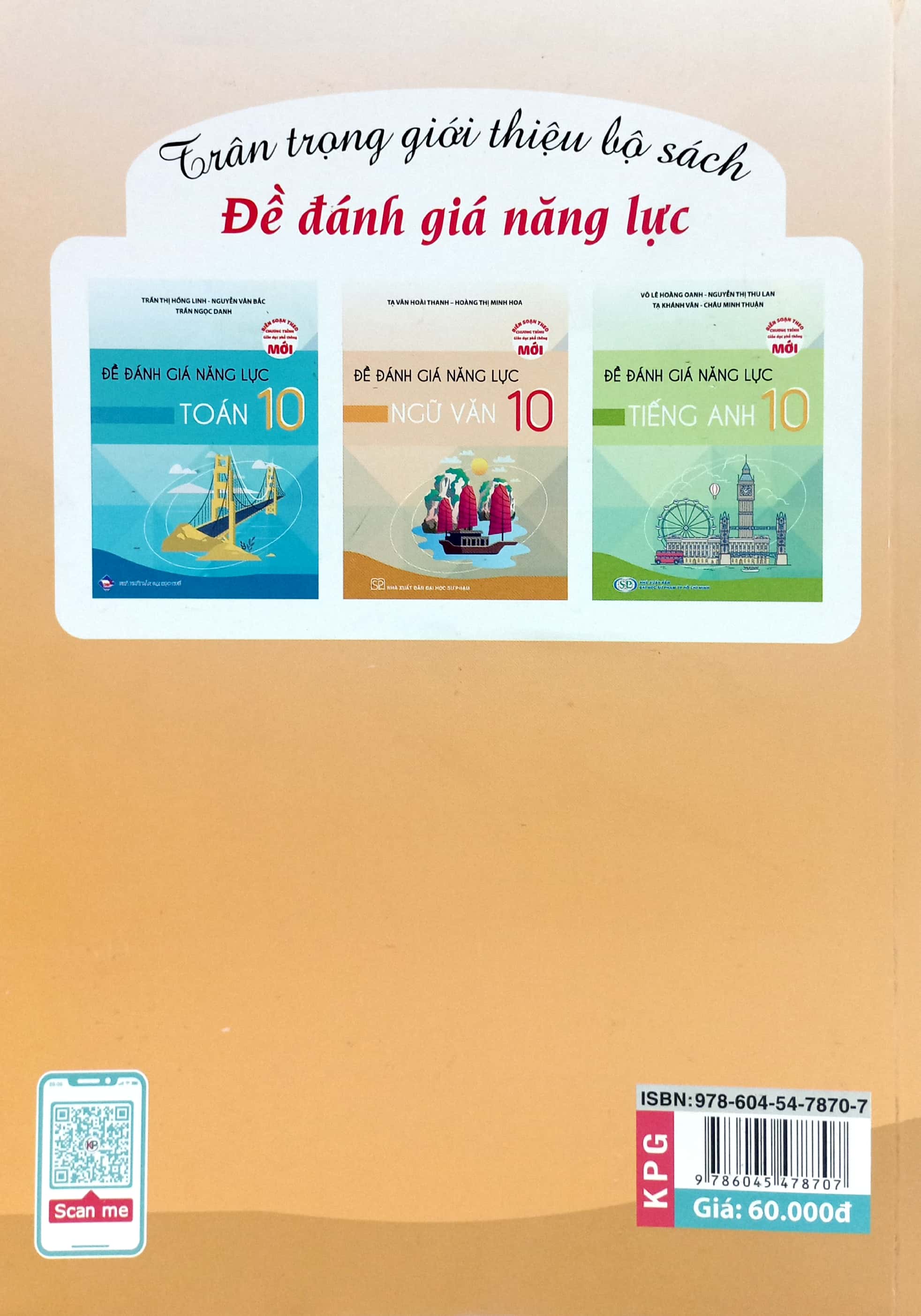 đề đánh giá năng lực ngữ văn 10 (theo chương trình giáo dục phổ thông mới) - Ảnh 6