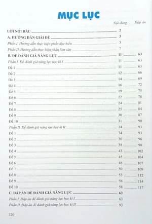 đề đánh giá năng lực ngữ văn 7 (theo chương trình giáo dục phổ thông mới) - Ảnh 3