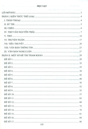 đề đánh giá năng lực theo định hướng đổi mới môn ngữ văn lớp 10 - Ảnh 4