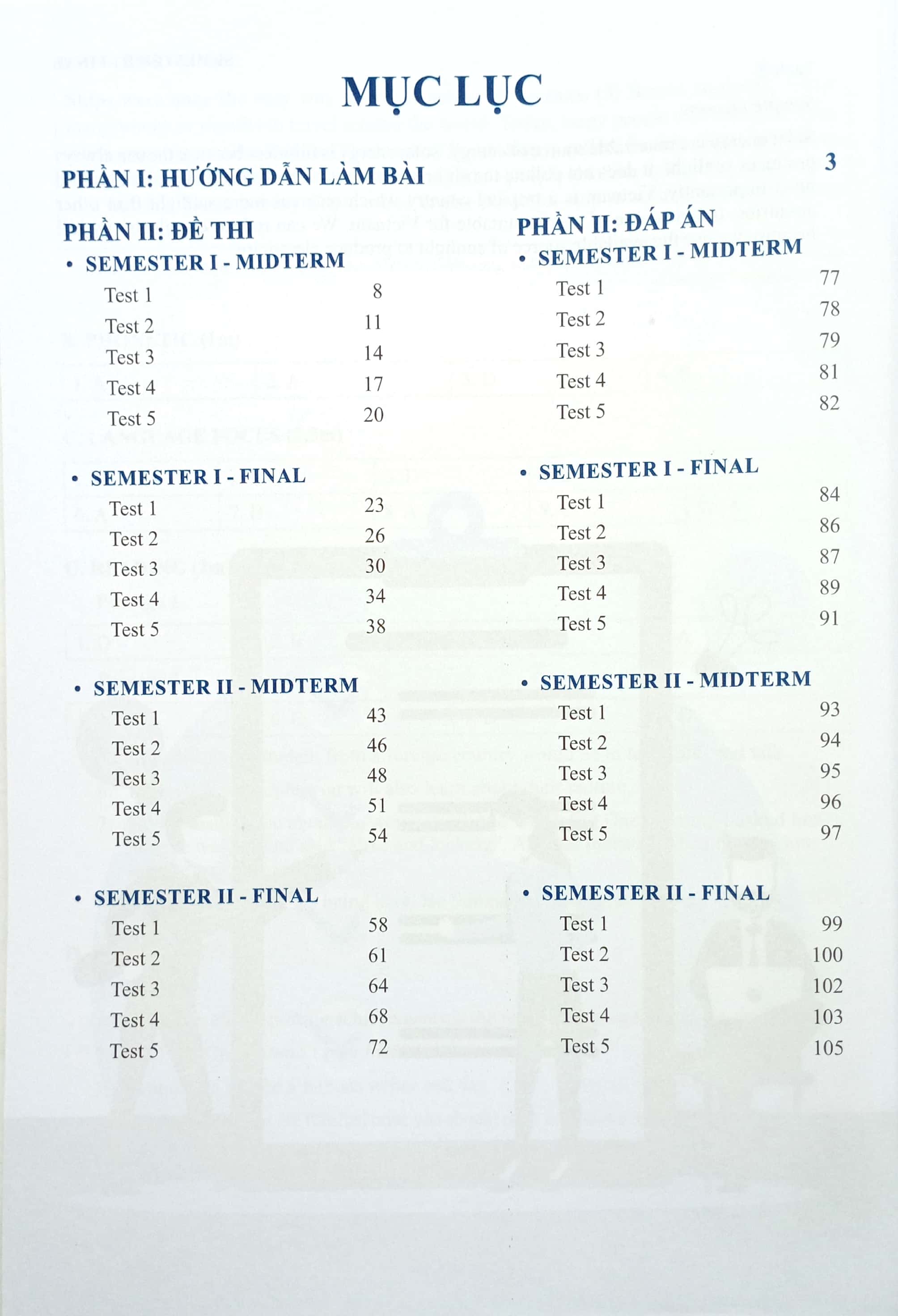 đề đánh giá năng lực tiếng anh 7 (theo chương trình giáo dục phổ thông mới) - Ảnh 3