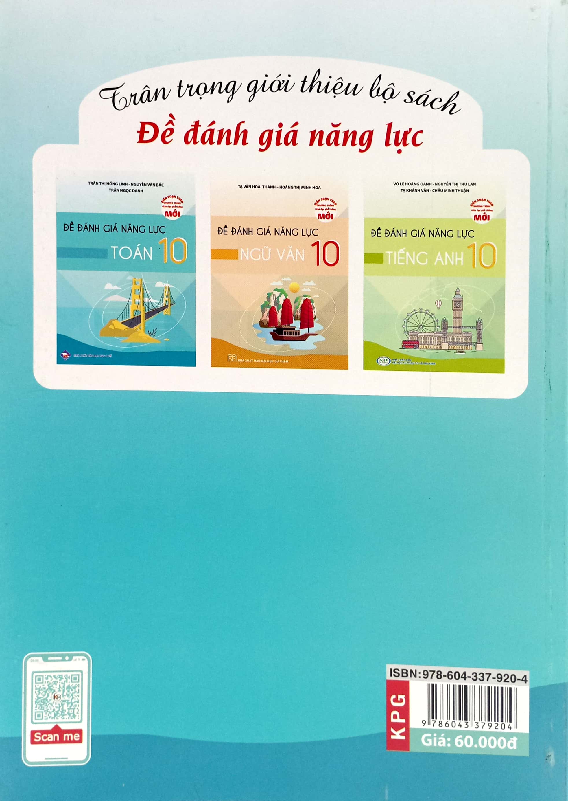 đề đánh giá năng lực toán 10 (theo chương trình giáo dục phổ thông mới) - Ảnh 6