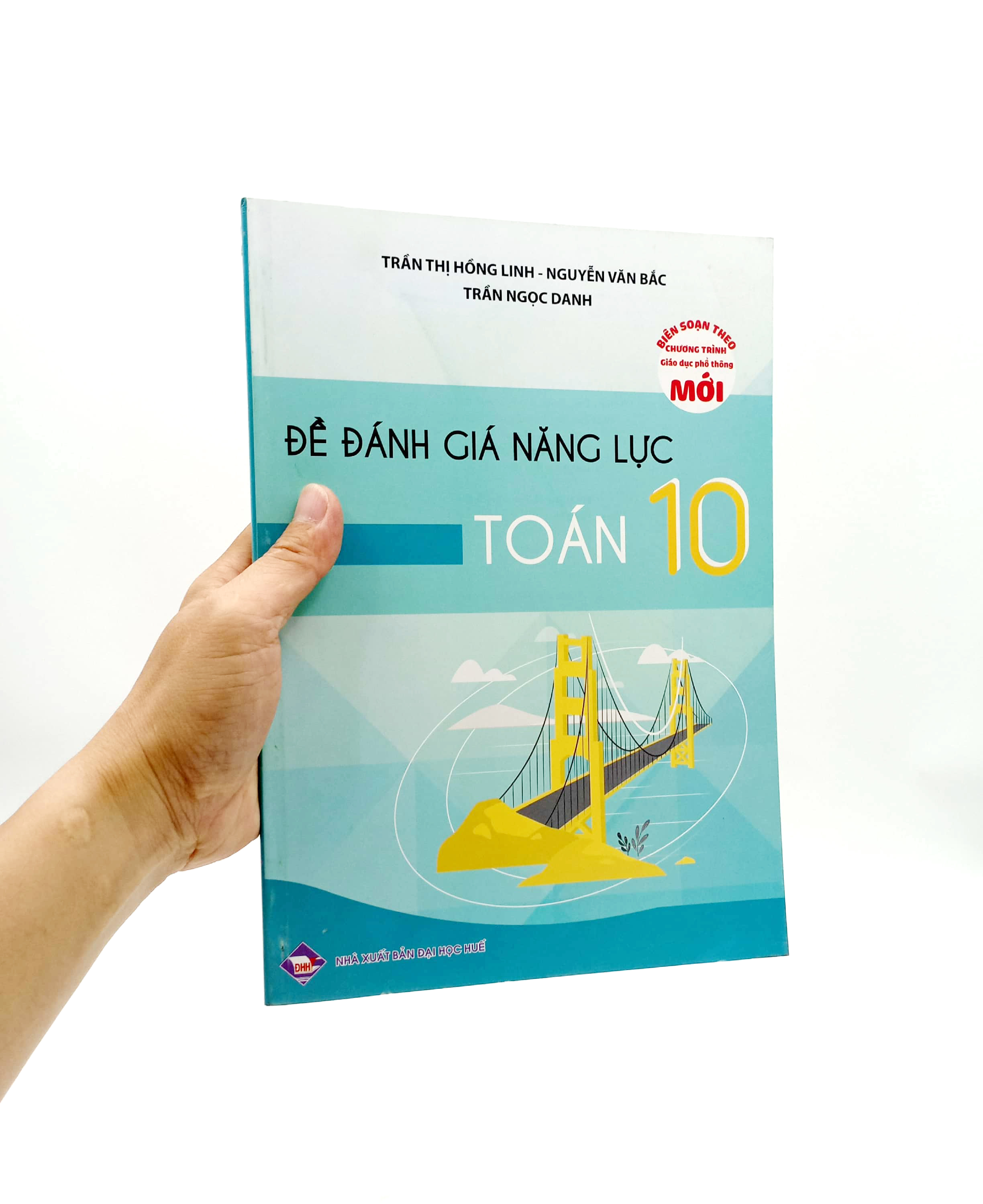 đề đánh giá năng lực toán 10 (theo chương trình giáo dục phổ thông mới) - Ảnh 7