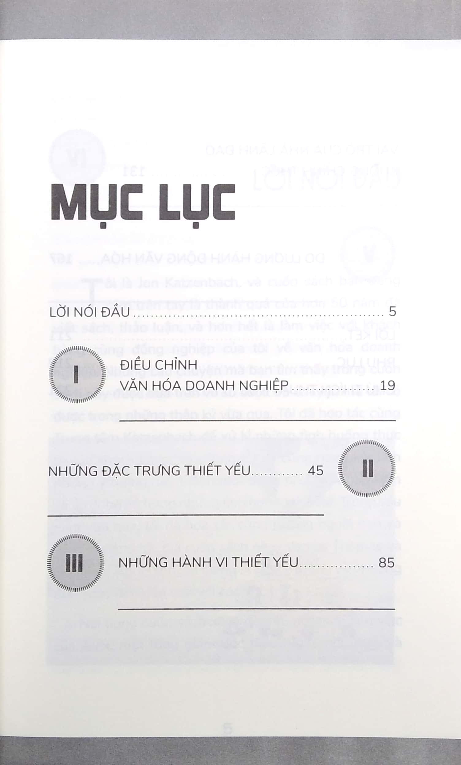 để doanh nghiệp thành công - Ảnh 3