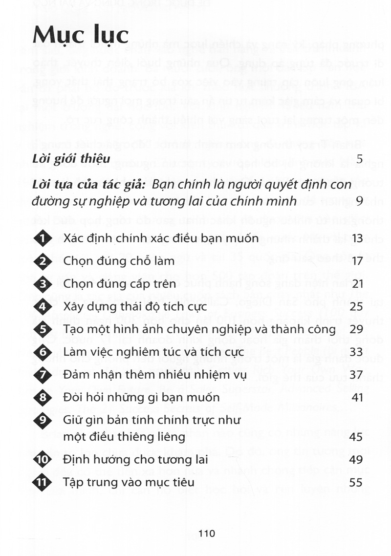 để được trọng dụng & đãi ngộ (tái bản 2017) - Ảnh 4