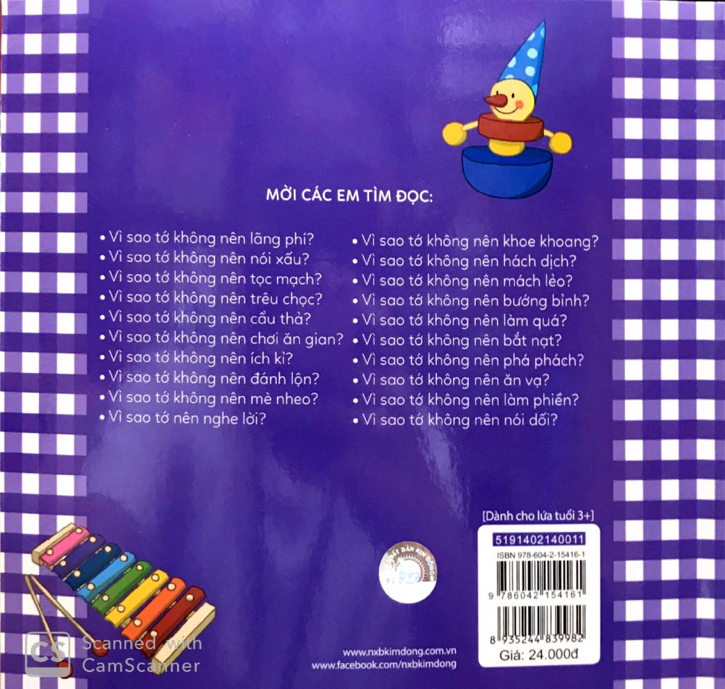 để em luôn ngoan ngoãn - vì sao tớ không nên khoe khoang? - Ảnh 7