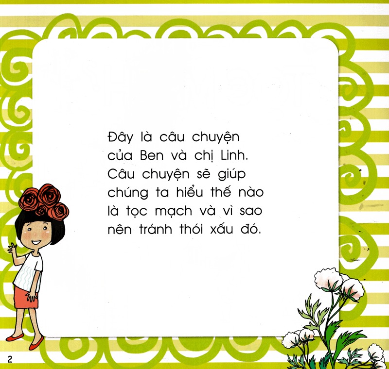 để em luôn ngoan ngoãn - vì sao tớ không nên tọc mạch? (tái bản 2019) - Ảnh 2