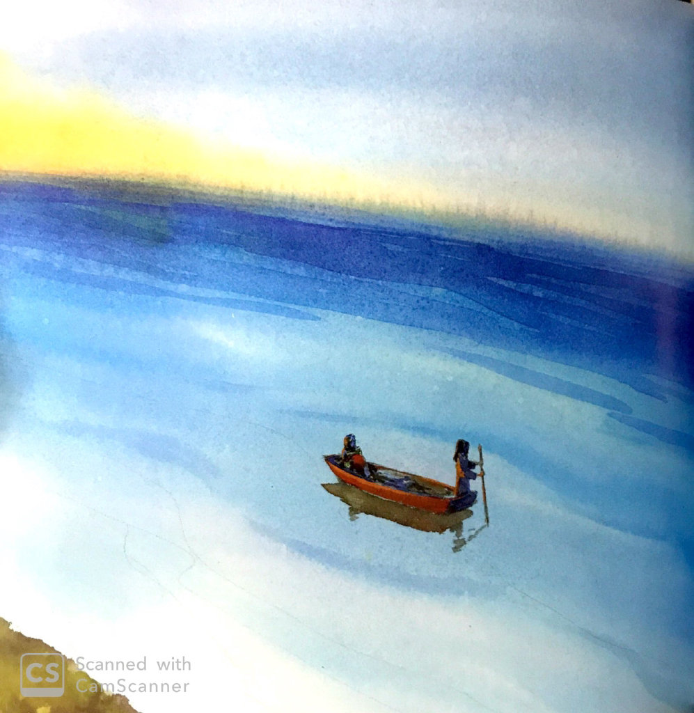 để gió cuốn đi - Ảnh 5