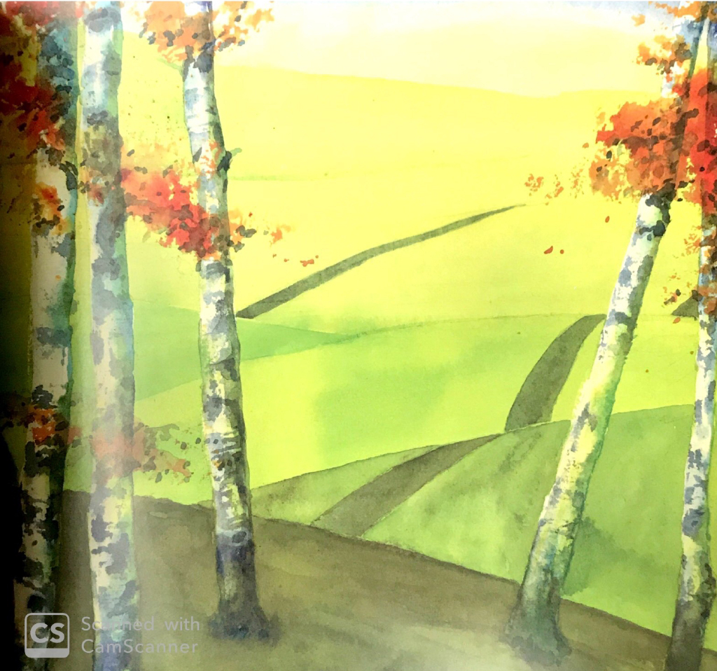 để gió cuốn đi - Ảnh 6