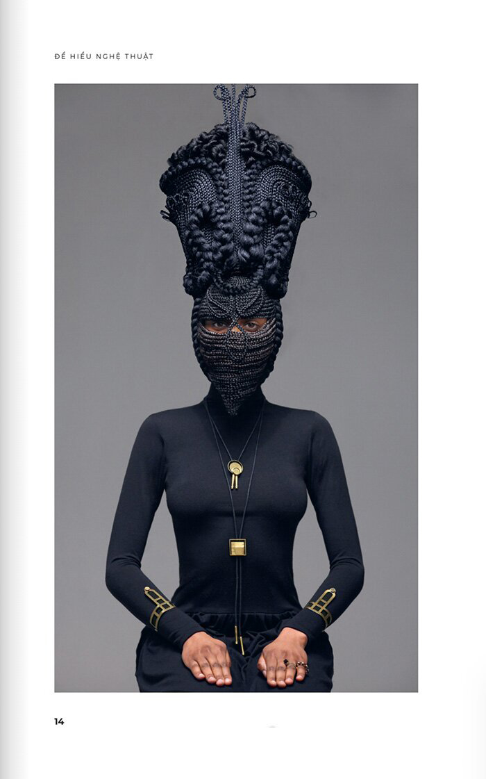 để hiểu nghệ thuật - Ảnh 12