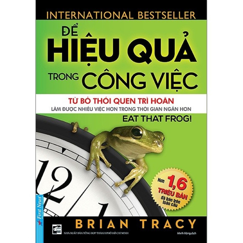 để hiệu quả trong công việc - Ảnh 2