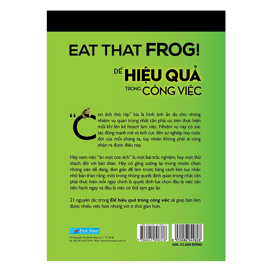 để hiệu quả trong công việc - Ảnh 6