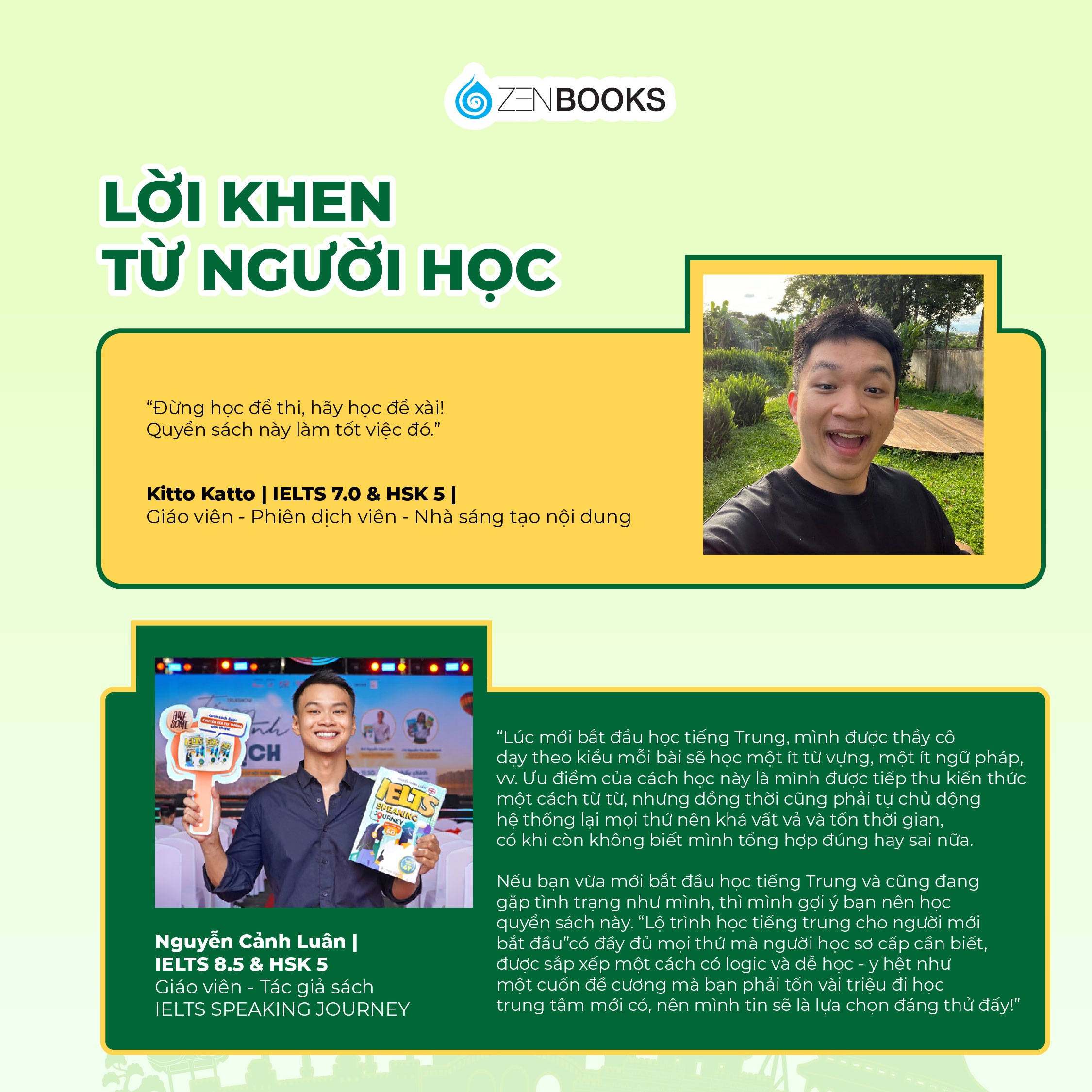 Dễ Học Dễ Nhớ Dễ Áp Dụng - Lộ Trình Học Tiếng Trung Cho Người Mới Bắt Đầu - Ảnh 9