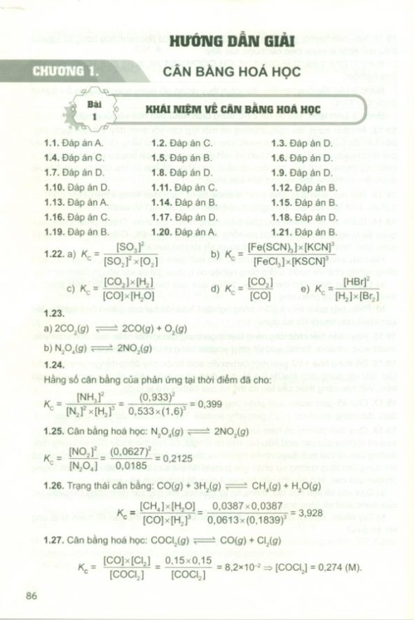Để Học Tốt Hóa Học 11 (Chân Trời Sáng Tạo) (2023) - Ảnh 4