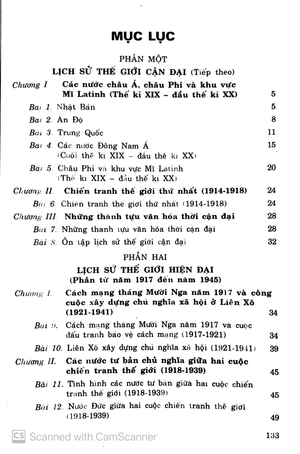 để học tốt lịch sử 11 - Ảnh 3
