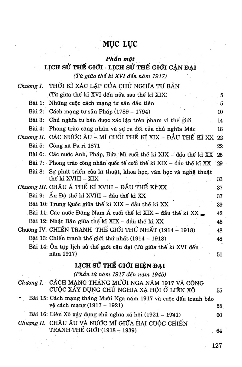 để học tốt lịch sử 8 (tái bản 2020) - Ảnh 14