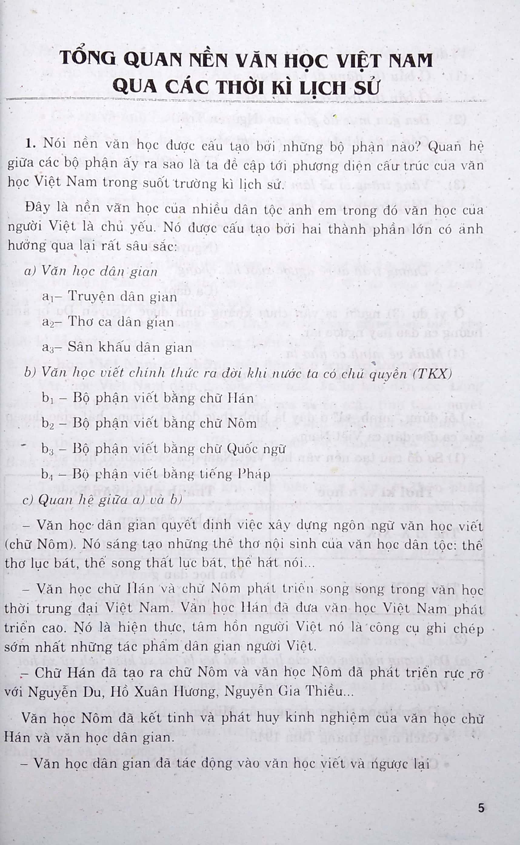 Để Học Tốt Ngữ Văn Nâng Cao 10 - Tập 2 - Ảnh 8
