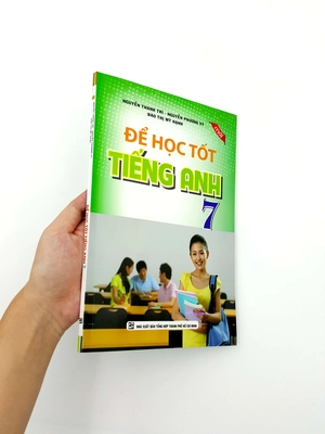 để học tốt tiếng anh 7 - Ảnh 12