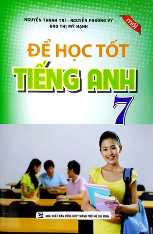 để học tốt tiếng anh 7 - Ảnh 2