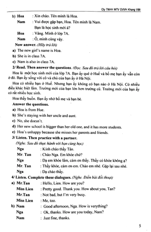 để học tốt tiếng anh 7 - Ảnh 6