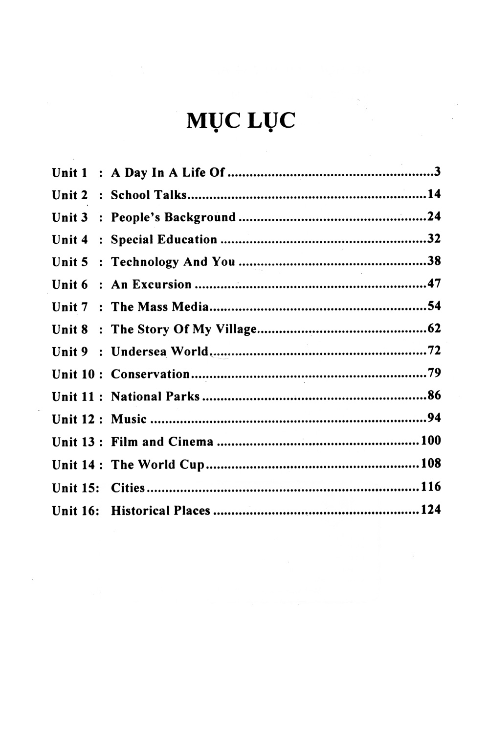 để học tốt tiếng anh lớp 10 (phiên bản mới nhất) - Ảnh 4