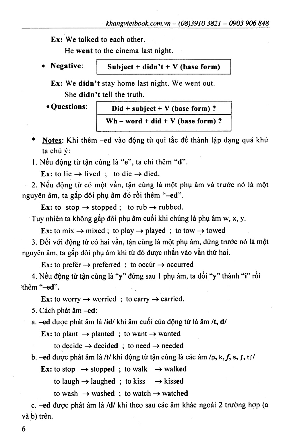 để học tốt tiếng anh lớp 10 (phiên bản mới nhất) - Ảnh 8