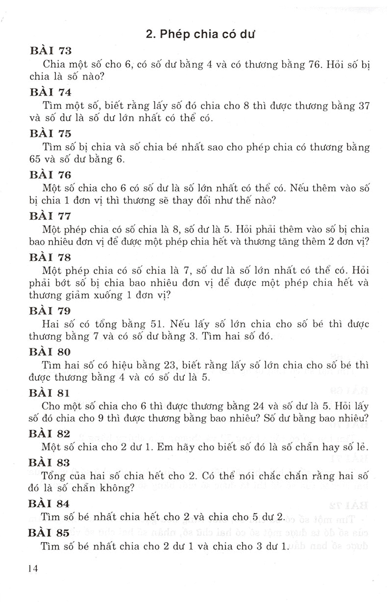 để học tốt toán 3 - Ảnh 13