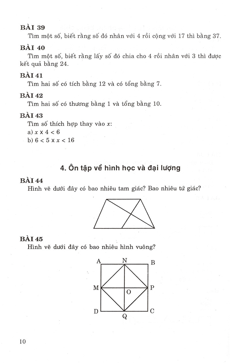 để học tốt toán 3 - Ảnh 9