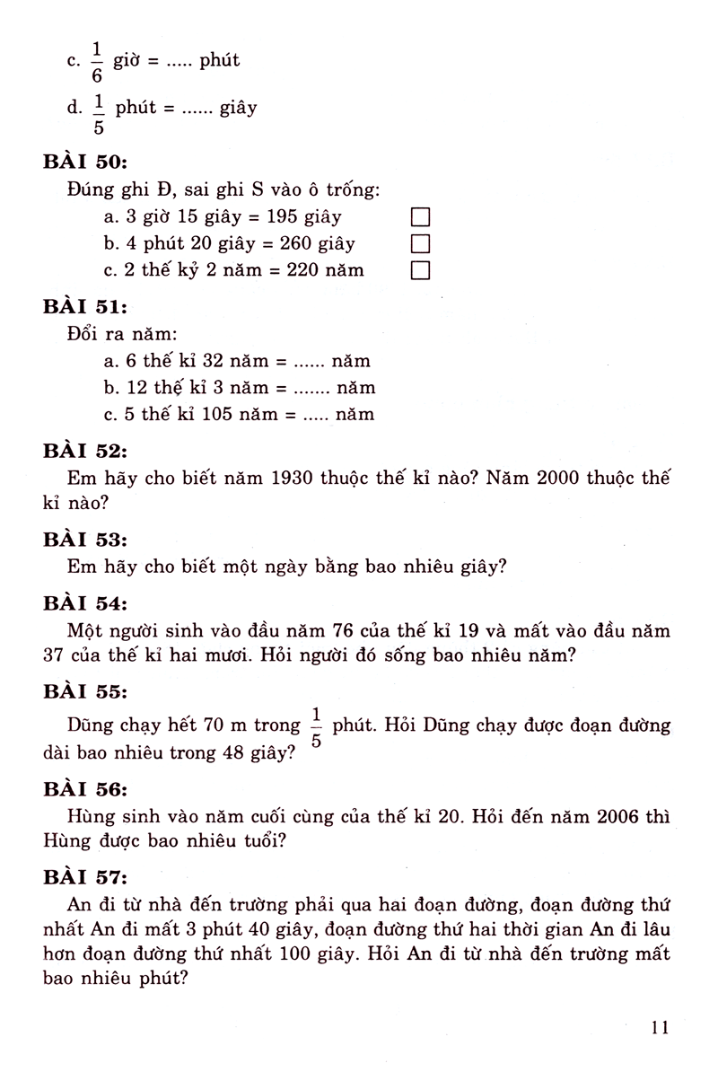 để học tốt toán 4 - Ảnh 10