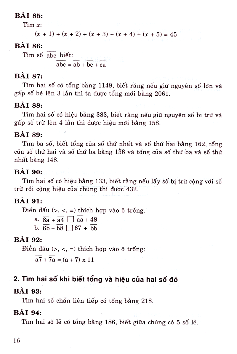 để học tốt toán 4 - Ảnh 15