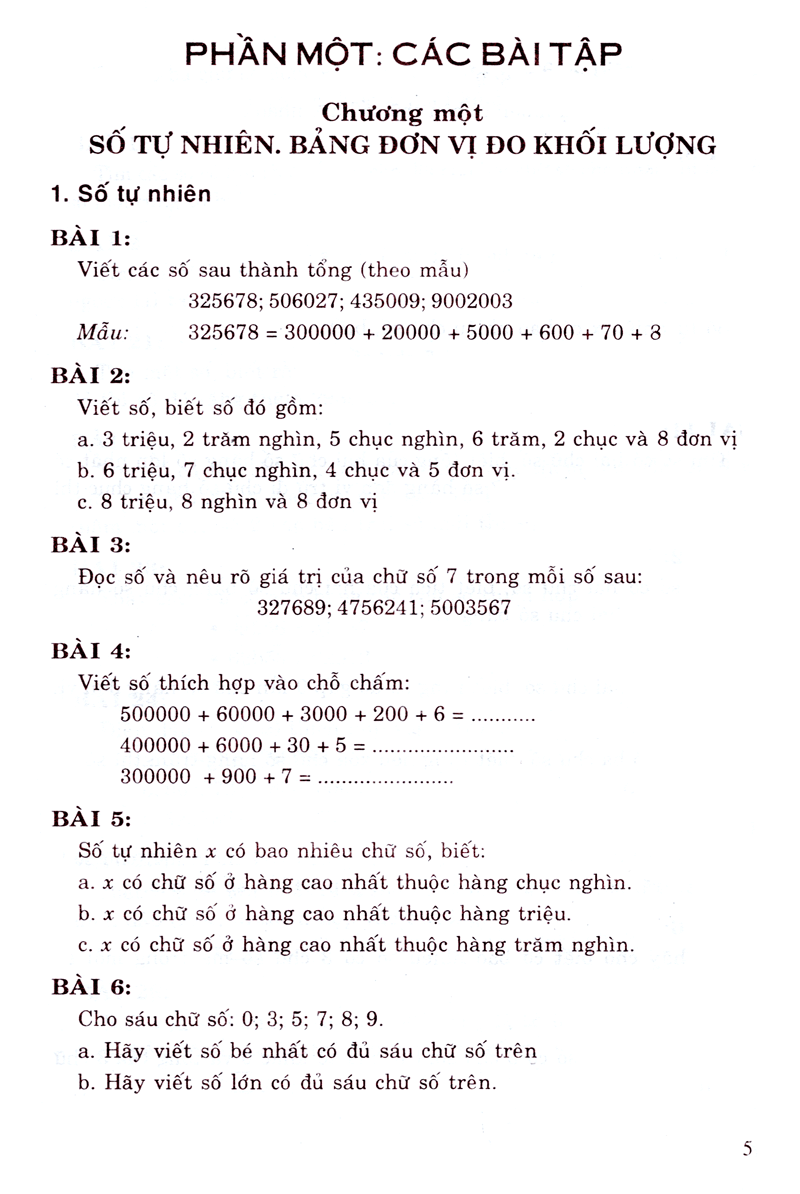 để học tốt toán 4 - Ảnh 4