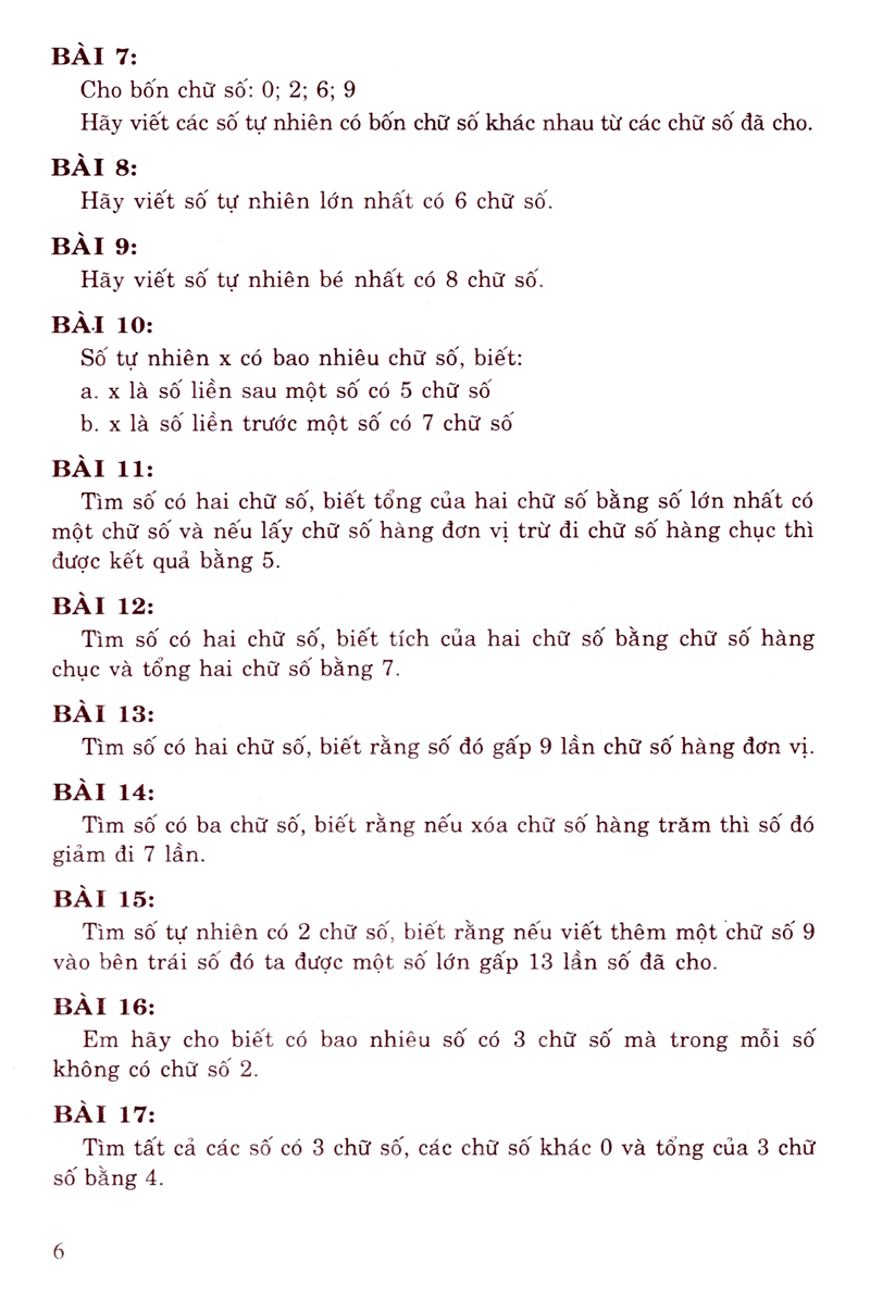 để học tốt toán 4 - Ảnh 5