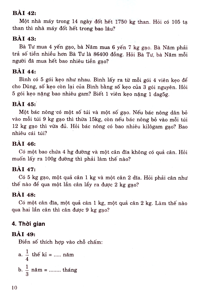 để học tốt toán 4 - Ảnh 9