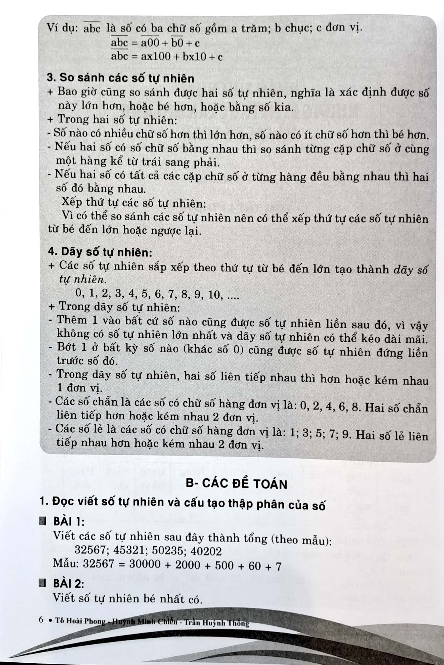 để học tốt toán 4 (theo chương trình giáo dục phổ thông mới) - Ảnh 4