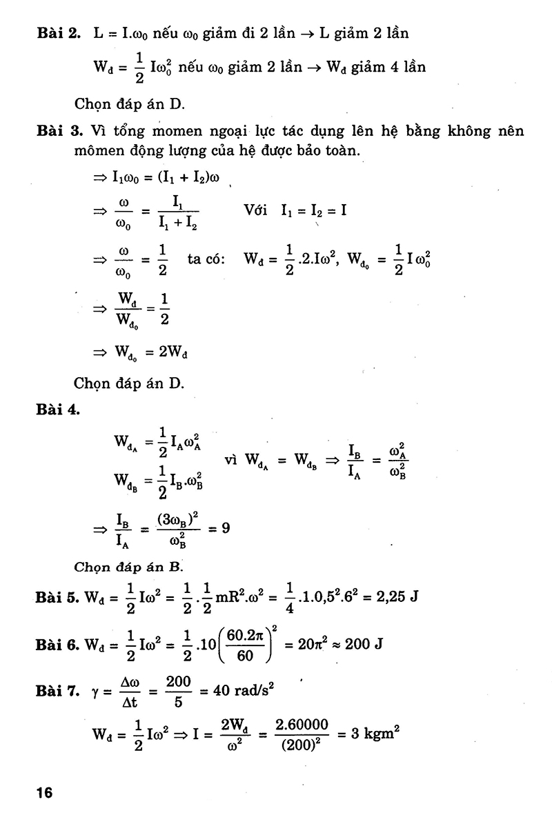 để học tốt vật lí 12 - Ảnh 14