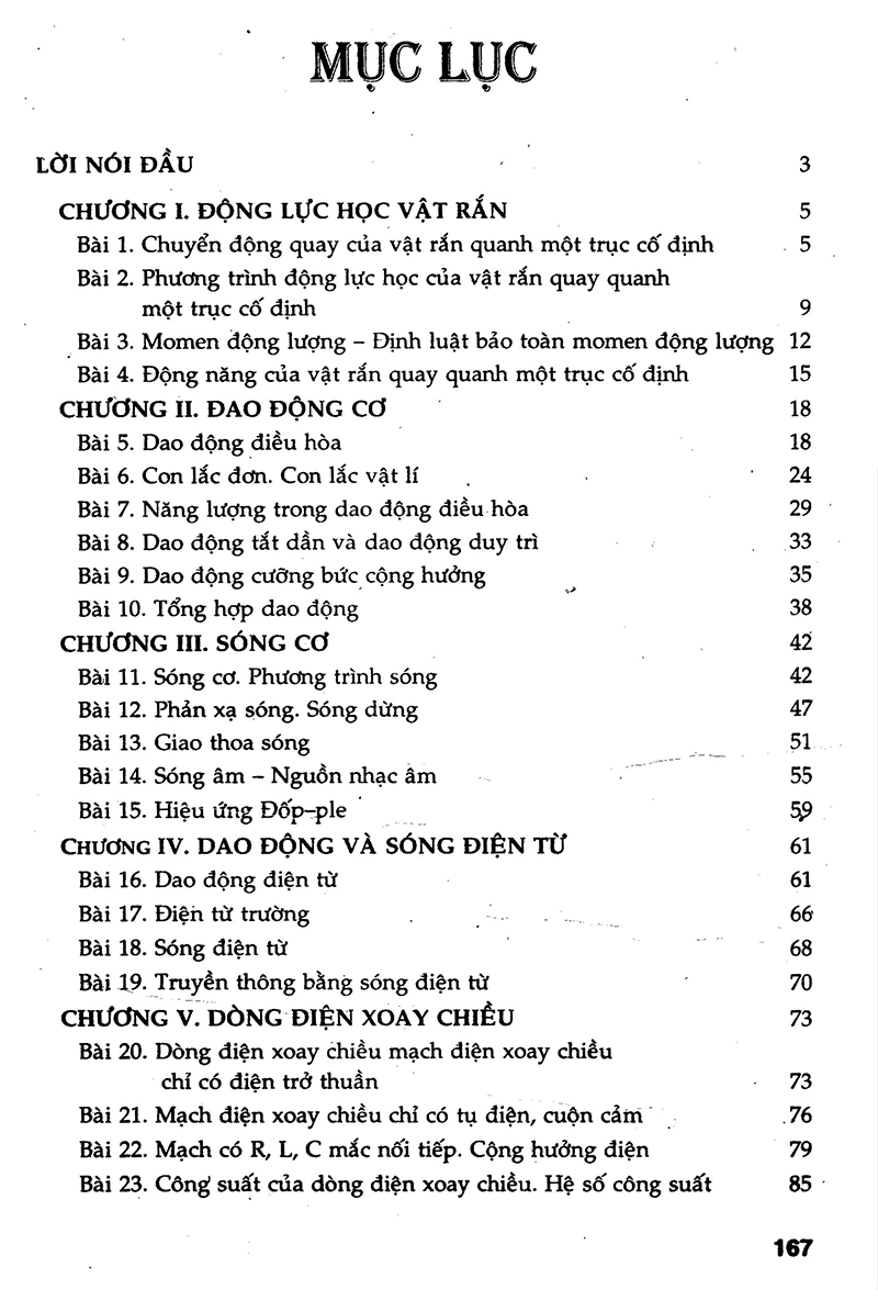 để học tốt vật lí 12 - Ảnh 15