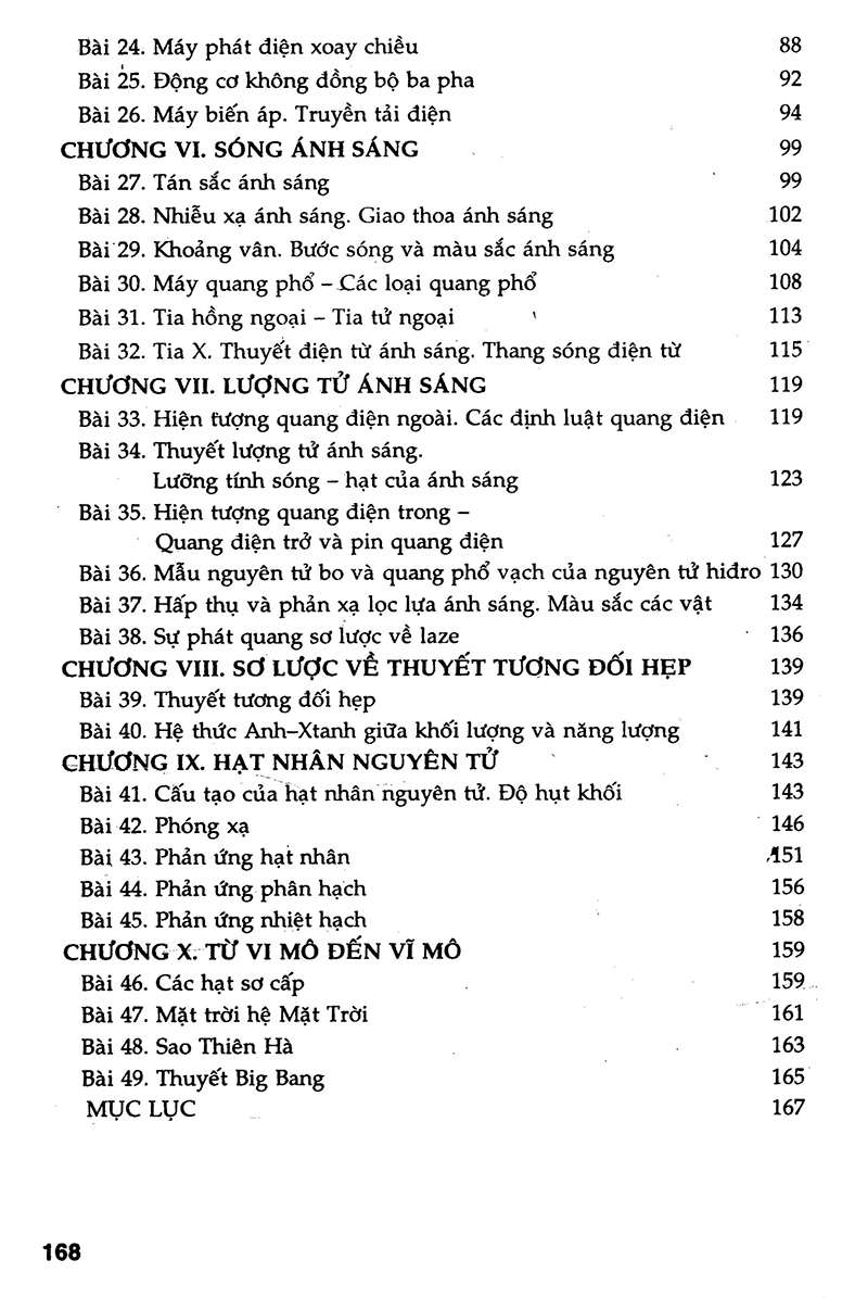 để học tốt vật lí 12 - Ảnh 16