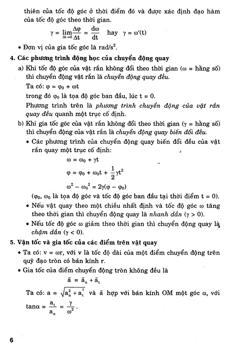 để học tốt vật lí 12 - Ảnh 4