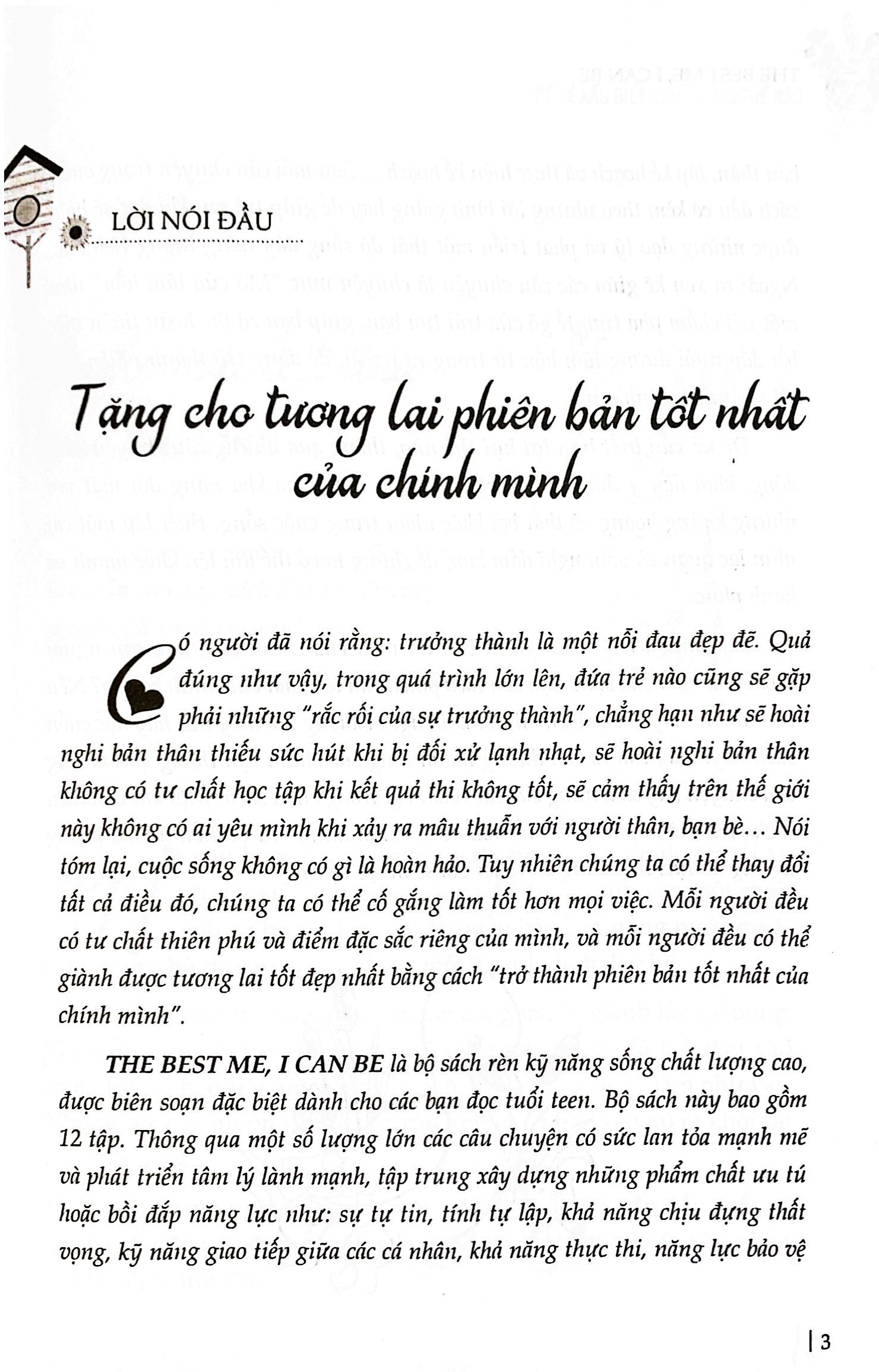 để kẻ xấu biết bạn lợi hại như thế nào - những câu chuyện bồi dưỡng năng lực tự bảo vệ bản thân - Ảnh 3