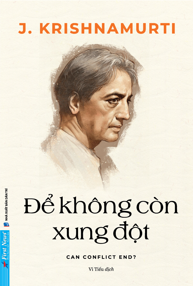 De Khong Con Xung Dot - Can Conflickt End - Ảnh 2
