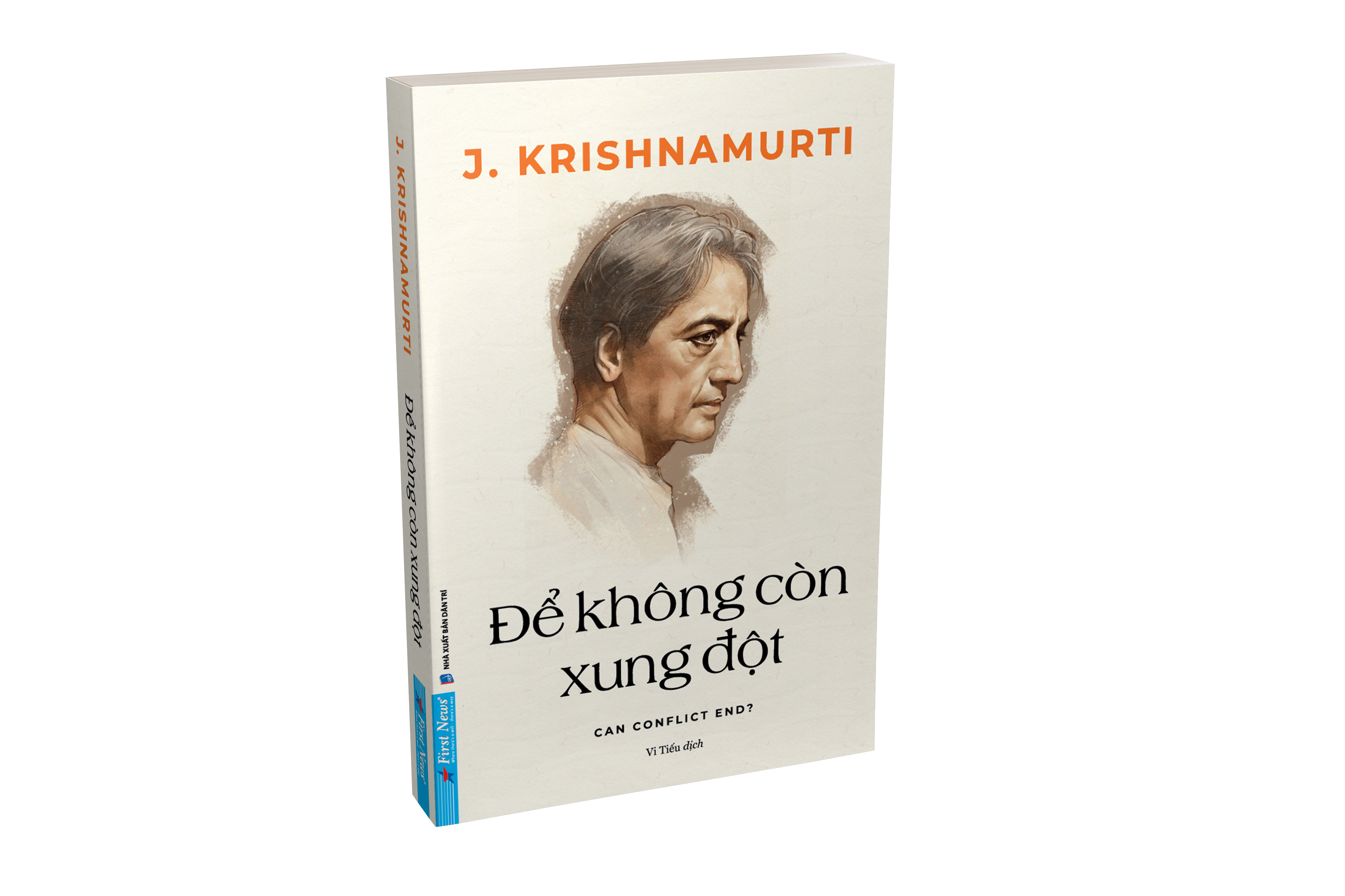 De Khong Con Xung Dot - Can Conflickt End - Ảnh 3